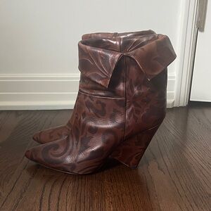 Isabel Marant Ankle Boots